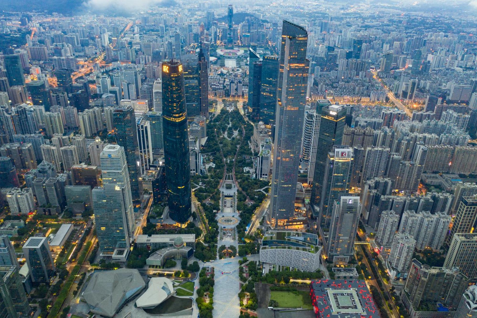 Argyle Waifiden Baolidian Hotel -Free Shuttle Bus During Canton Fair Экстерьер фото