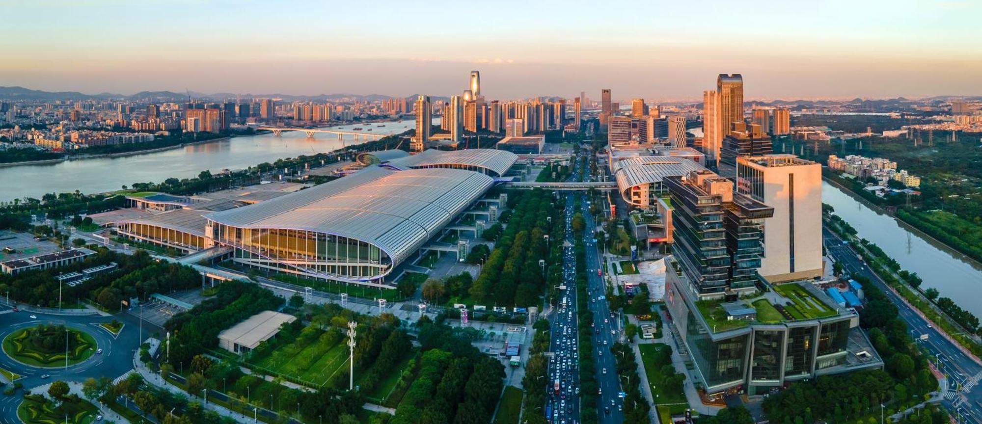 Argyle Waifiden Baolidian Hotel -Free Shuttle Bus During Canton Fair Экстерьер фото